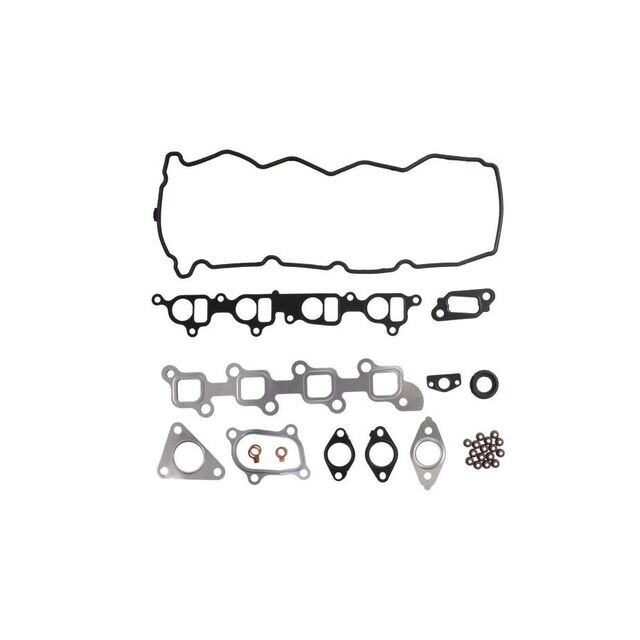 Set garnituri chiulasa NISSNAVARA (D40) 2.5 dCi 2005 - prezent CORTECO 417920P