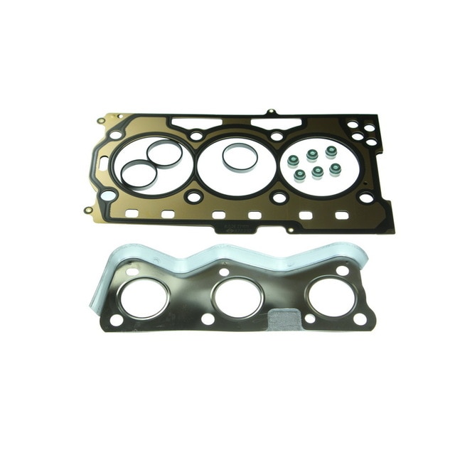 Set garnituri chiulasa VW FOX (5Z1 5Z3) 1.2 2005 - prezent CORTECO 418241P