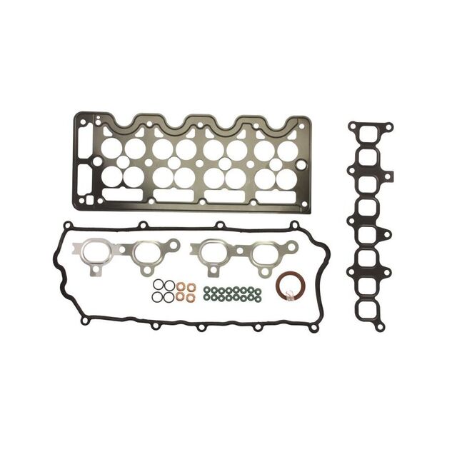 Set garnituri chiulasa OPEL ASTRA G limuzina (F69_) 1.7 CDTI 2003-2009 CORTECO 418479P