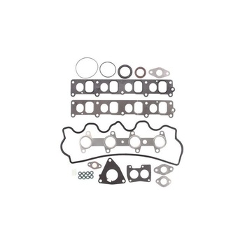Set garnituri chiulasa LANCIA LYBRA SW (839BX) 1.9 JTD (839BXD1A) 1999-2000 CORTECO 418519P Set garnituri chiulasa LANCIA LYBRA SW (839BX) 1.9 JTD (839BXD1A) 1999-2000 CORTECO 418519P