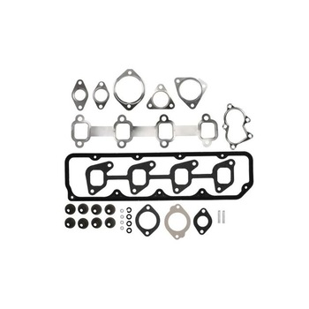 Set garnituri chiulasa FORD TRANSIT platou / sasiu (E_ _) 2.5 TD (EME/L/S ENE/L/S) 1998-2000 CORTECO 418563P Set garnituri chiulasa FORD TRANSIT platou / sasiu (E_ _) 2.5 TD (EME/L/S ENE/L/S) 1998-2000 CORTECO 418563P