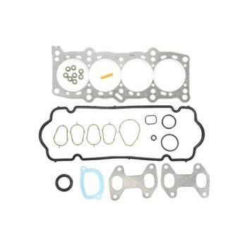 Set garnituri chiulasa FIAT PALIO Weekend (178DX) 1.2 (178DYA1A) 2001 - prezent CORTECO 418611P Set garnituri chiulasa FIAT PALIO Weekend (178DX) 1.2 (178DYA1A) 2001 - prezent CORTECO 418611P