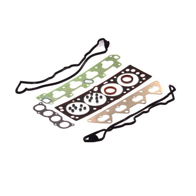 Set garnituri chiulasa OPEL VECTRA B hatchback (38_) 1.6 i 16V 1995-2002 CORTECO 418623P