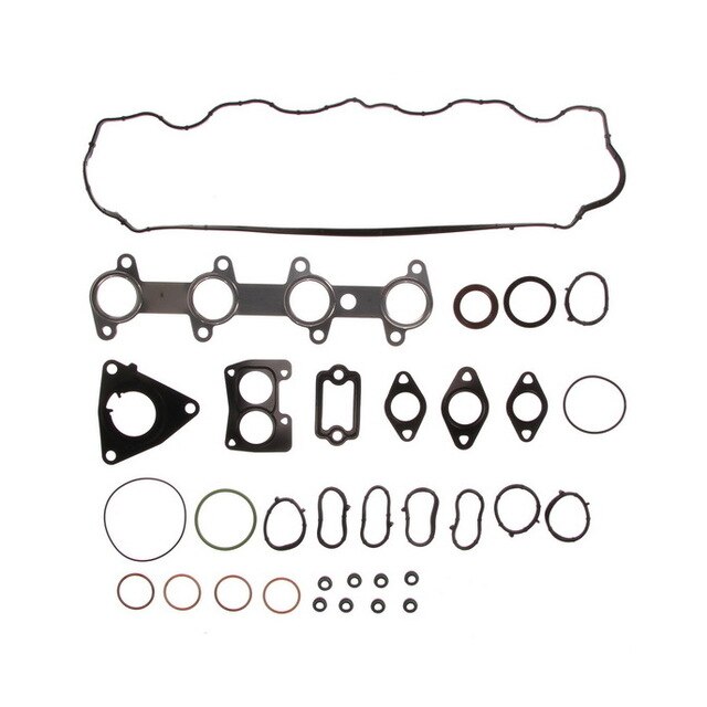 Set garnituri chiulasa FIAT DOBLO Cargo (223) 1.9 D (223ZXB1A) 2001 - prezent CORTECO 418766P