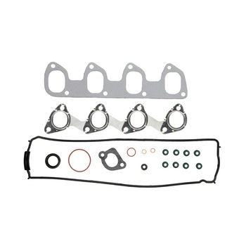 Set garnituri chiulasa FORD FOCUS combi (DNW) 1.8 TDCi 2002-2004 CORTECO 418459P Set garnituri chiulasa FORD FOCUS combi (DNW) 1.8 TDCi 2002-2004 CORTECO 418459P