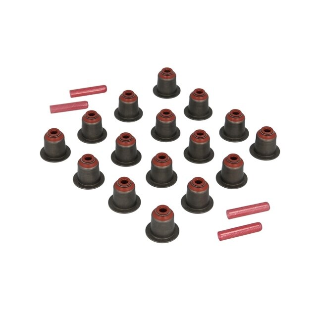 Set garnituri ax supape BMW 3 cupe (E92) 330 d 2006-2013 CORTECO 19034451