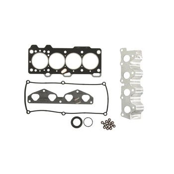 Set garnituri chiulasa HYUNDAI ATOS PRIME (MX) 1.1 2003 - prezent CORTECO 417016P Set garnituri chiulasa HYUNDAI ATOS PRIME (MX) 1.1 2003 - prezent CORTECO 417016P