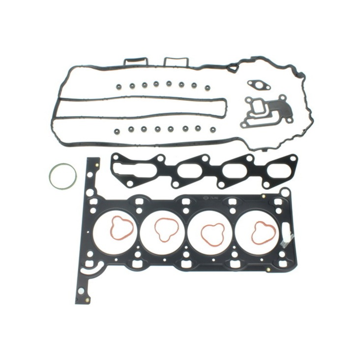 Set garnituri chiulasa OPEL AGILA (A) (H00) 1.2 16V 2000-2007 CORTECO 417018P