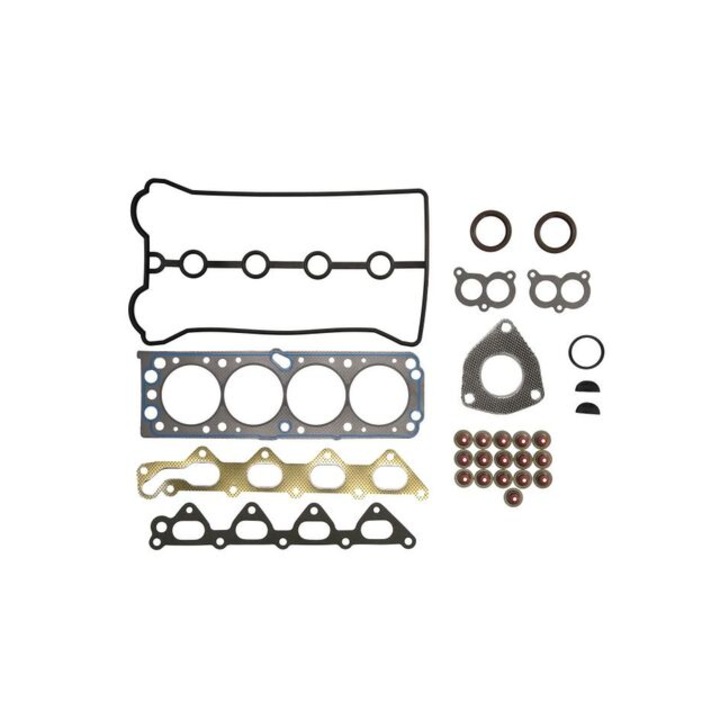 Set garnituri chiulasa DAEWOO LANOS limuzina (KLAT) 1.6 16V 1997 - prezent CORTECO 417006P