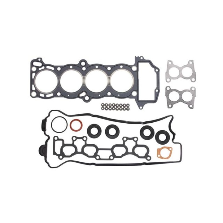 Set garnituri chiulasa NISSALMERA I Hatchback (N15) 1.4 S GX LX 1995-2000 CORTECO 417073P