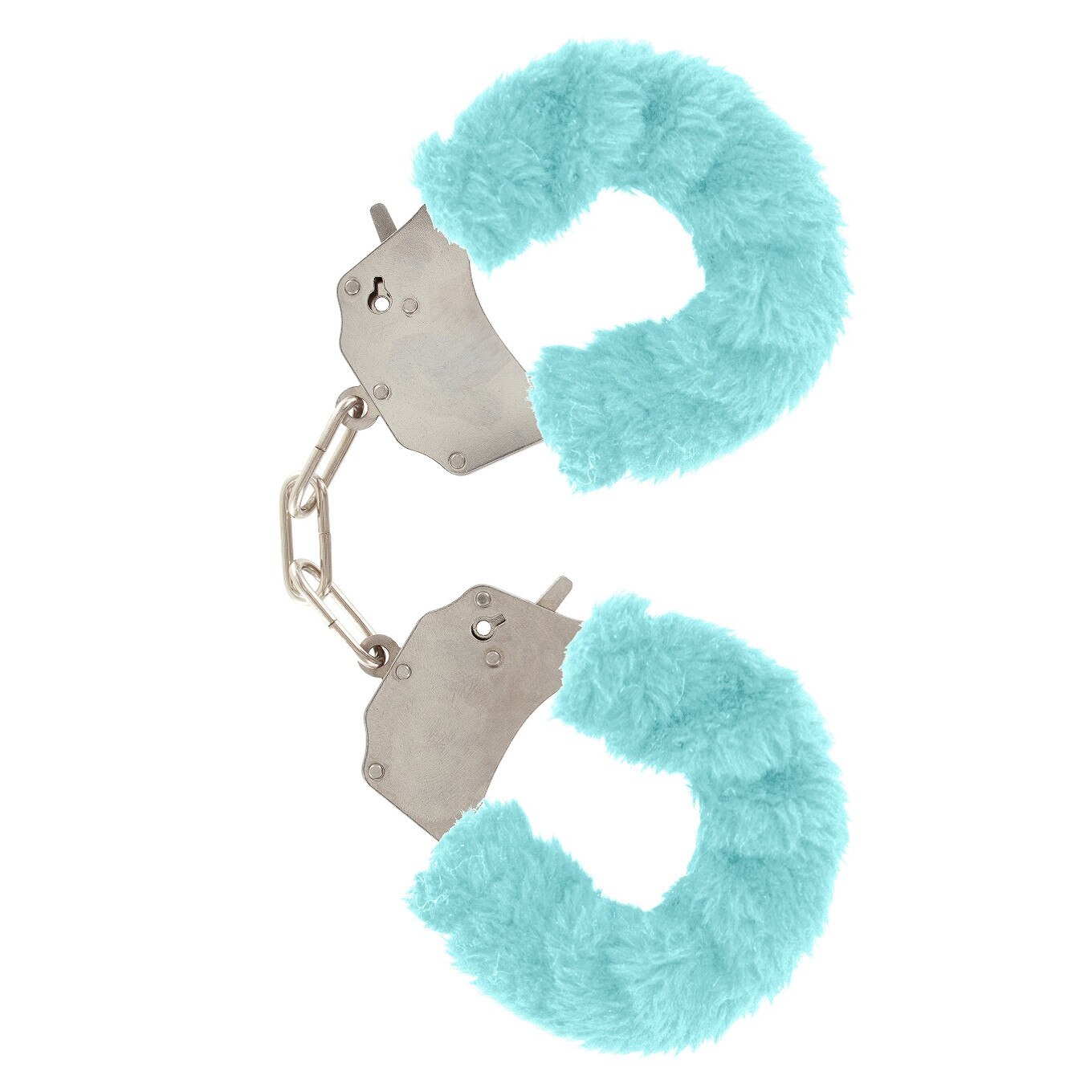 Catuse Furry Fun Turcoaz