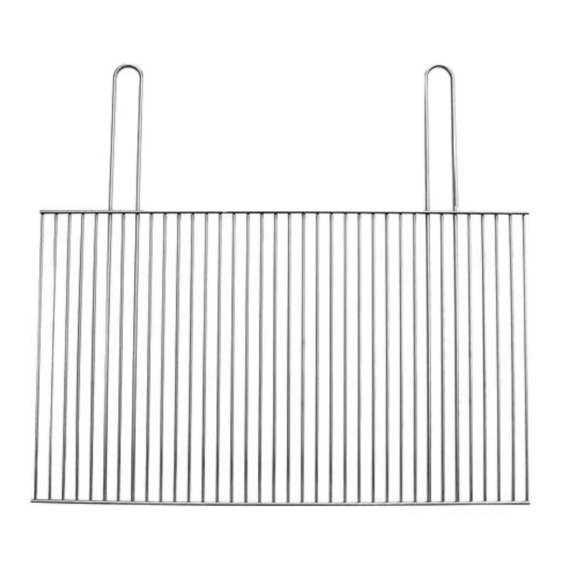 Gratar mobil Strend Pro BBQ 80.3, dimensiune 600x400 mm