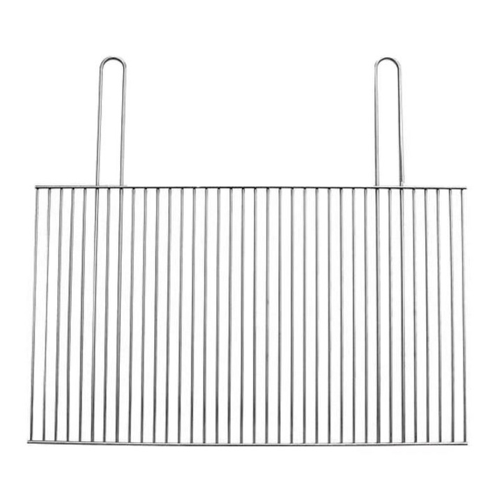 Strend Pro BBQ 80.2 mobil grill, mérete 570x300 mm