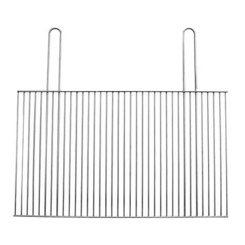 Gratar mobil Strend Pro BBQ 80.2, dimensiune 570x300 mm Gratar mobil Strend Pro BBQ 80.2, dimensiune 570x300 mm