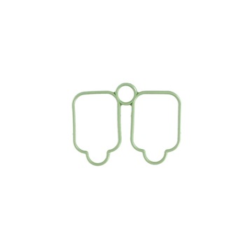 Garnitura galerie admisie PEUGEOT EXPERT caroserie (222) 1.8 1996-2000 CORTECO 023216H Garnitura galerie admisie PEUGEOT EXPERT caroserie (222) 1.8 1996-2000 CORTECO 023216H