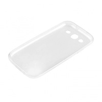 Husa Asus Zenfone 5, ultra slim, silicon, transparent