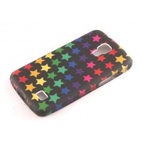 husa sony ericsson xperia z ultra xl39h  stars  silicon multicolor imagen 18_0_
0