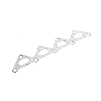 Garnitura galerie evacuare FIAT BRAVO I (182) 1.2 16V 80 1998-2000 CORTECO 026612P Garnitura galerie evacuare FIAT BRAVO I (182) 1.2 16V 80 1998-2000 CORTECO 026612P