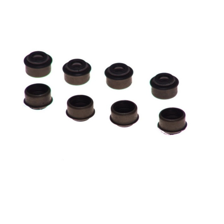 Set garnituri ax supape OPEL ASTRA G limuzina (F69_) 1.6 2000-2005 CORTECO 19019857
