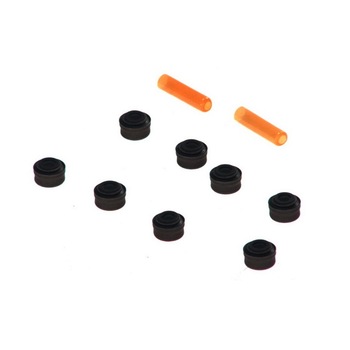 Set garnituri ax supape FORD KA (RB_) 1.3 i 2002-2008 CORTECO 19025684 Set garnituri ax supape FORD KA (RB_) 1.3 i 2002-2008 CORTECO 19025684