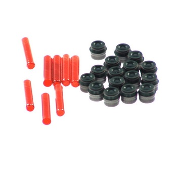 Set garnituri ax supape AUDI A6 Avant (4B5 C5) 2.7 T quattro 2001-2005 CORTECO 19026849 Set garnituri ax supape AUDI A6 Avant (4B5 C5) 2.7 T quattro 2001-2005 CORTECO 19026849