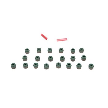 Set garnituri ax supape AUDI A3 (8L1) S3 quattro 2001-2003 CORTECO 19034072 Set garnituri ax supape AUDI A3 (8L1) S3 quattro 2001-2003 CORTECO 19034072