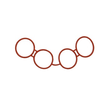 Garnitura galerie admisie MERCEDES-BENZ A-CLASS (W168) A 160 CDI (168.007) 1998-2001 CORTECO 450163H Garnitura galerie admisie MERCEDES-BENZ A-CLASS (W168) A 160 CDI (168.007) 1998-2001 CORTECO 450163H