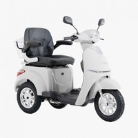 tricicleta electrica z-tech zt 15 k motor 900 w 48v 20ah fara permis alb imagen 51_0_
0
