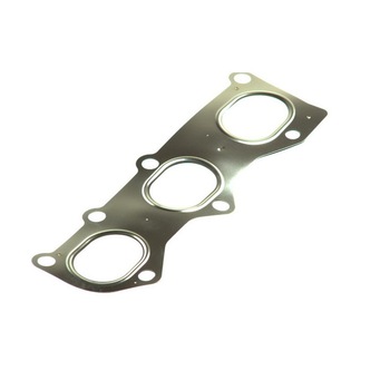 Garnitura galerie evacuare SKODA FABIA limuzina (6Y3) 1.2 2003-2007 CORTECO 460056P Garnitura galerie evacuare SKODA FABIA limuzina (6Y3) 1.2 2003-2007 CORTECO 460056P