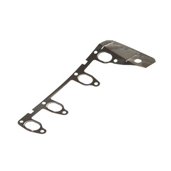 Garnitura galerie evacuare VW EOS (1F7 1F8) 2.0 TDI 2006-2008 CORTECO 460057P Garnitura galerie evacuare VW EOS (1F7 1F8) 2.0 TDI 2006-2008 CORTECO 460057P