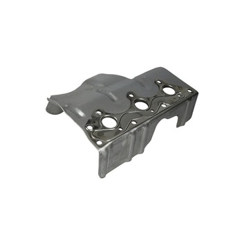 Garnitura galerie evacuare SMART ROADSTER (452) 0.7 (452.434) 2003-2005 CORTECO 460342P Garnitura galerie evacuare SMART ROADSTER (452) 0.7 (452.434) 2003-2005 CORTECO 460342P