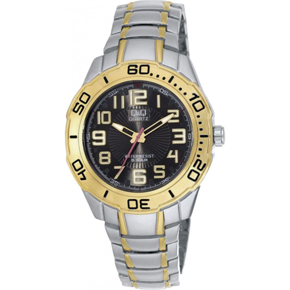 Ceas barbatesc Q&Q F348-405Y