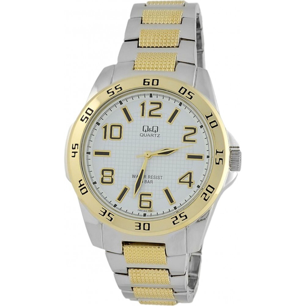 Ceas barbatesc Q&Q F468-404Y