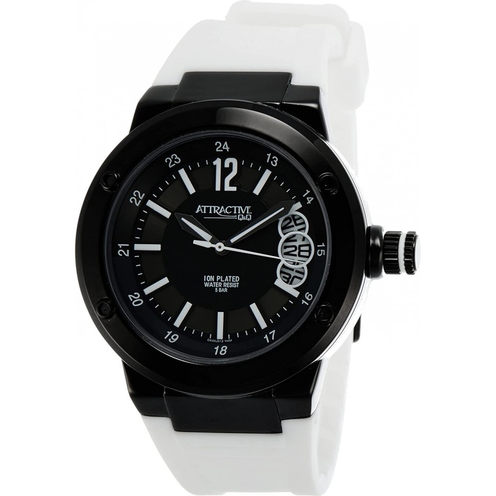 Ceas barbatesc Q&Q Attractive DA40J512Y