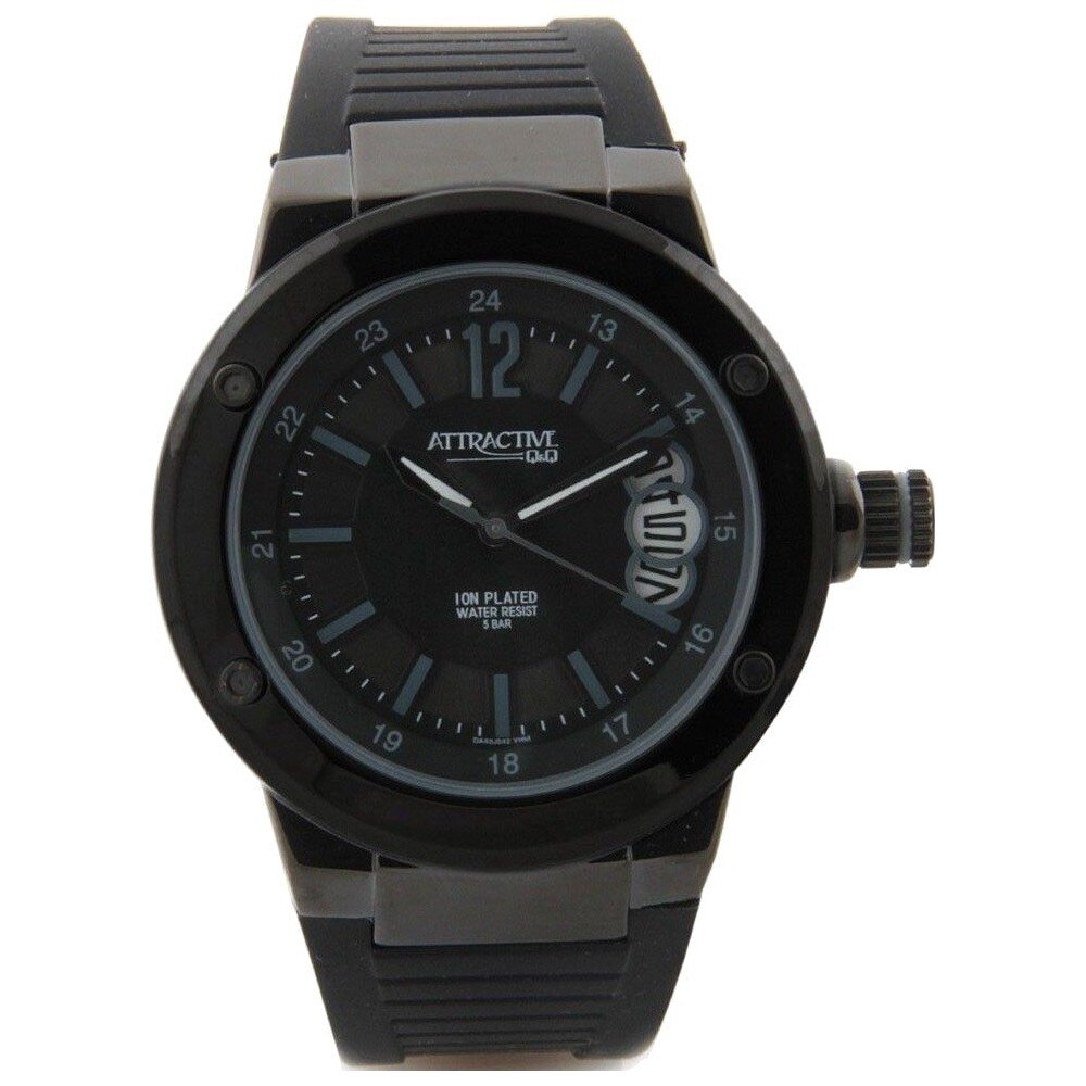 Ceas barbatesc Q&Q Attractive Stylish-Sport DA40J542Y