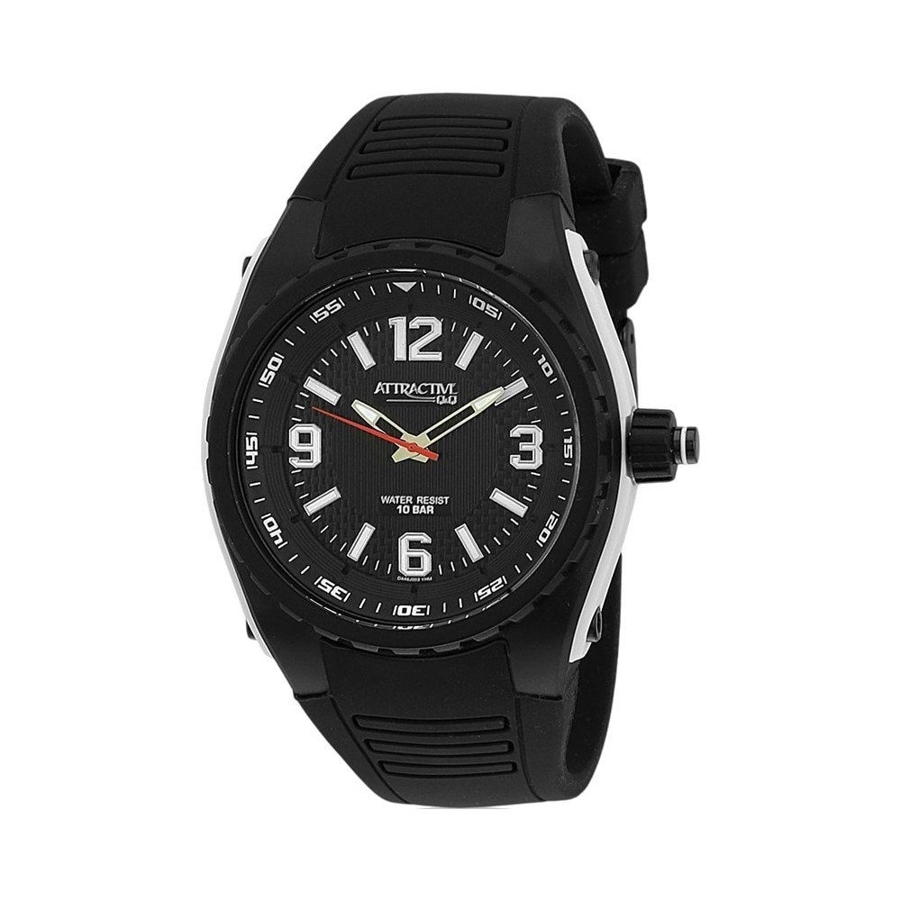 Ceas barbatesc Q&Q Attractive Zippy DA48J003Y
