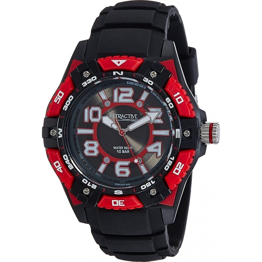 Ceas barbatesc Q&Q Zippy DA50J004Y