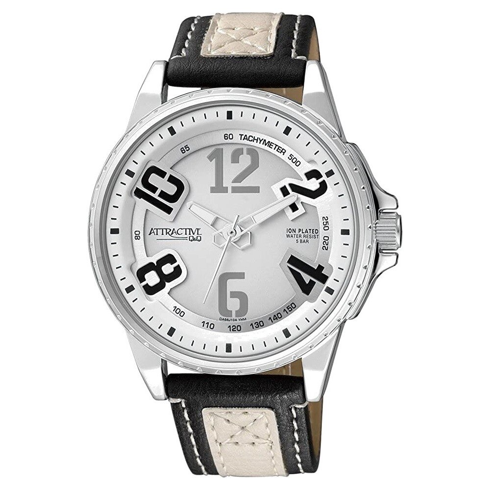 Ceas barbatesc Q&Q Footloose DA66J304Y