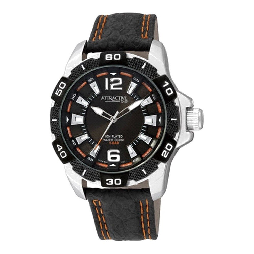 Ceas barbatesc Q&Q Attractive Stylish-Sport DA64J502Y