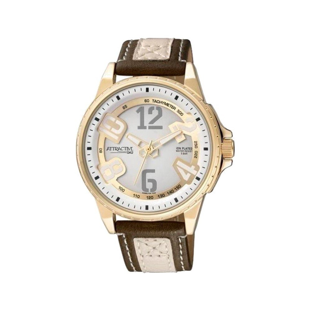 Ceas barbatesc Q&Q Footloose DA66J104Y