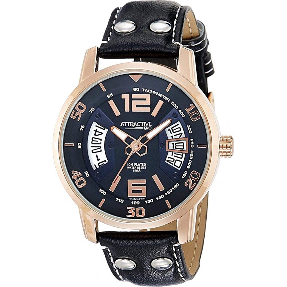 Ceas barbatesc Q&Q GT Coupe DA68J105Y