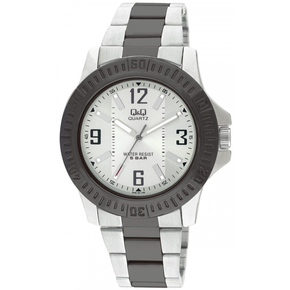 Ceas barbatesc Q&Q Q436-404Y