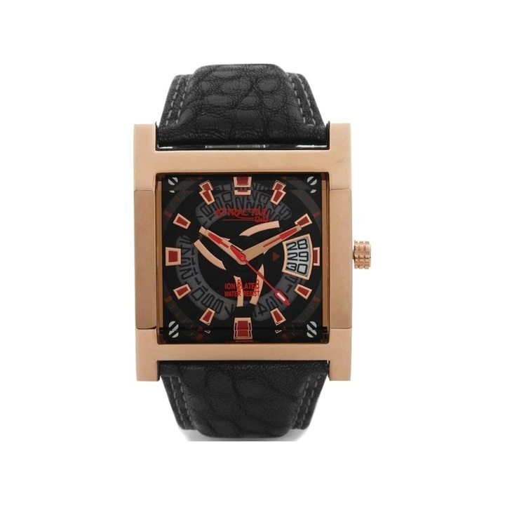 Ceas barbatesc Q&Q Attractive Footloose DA82J102Y