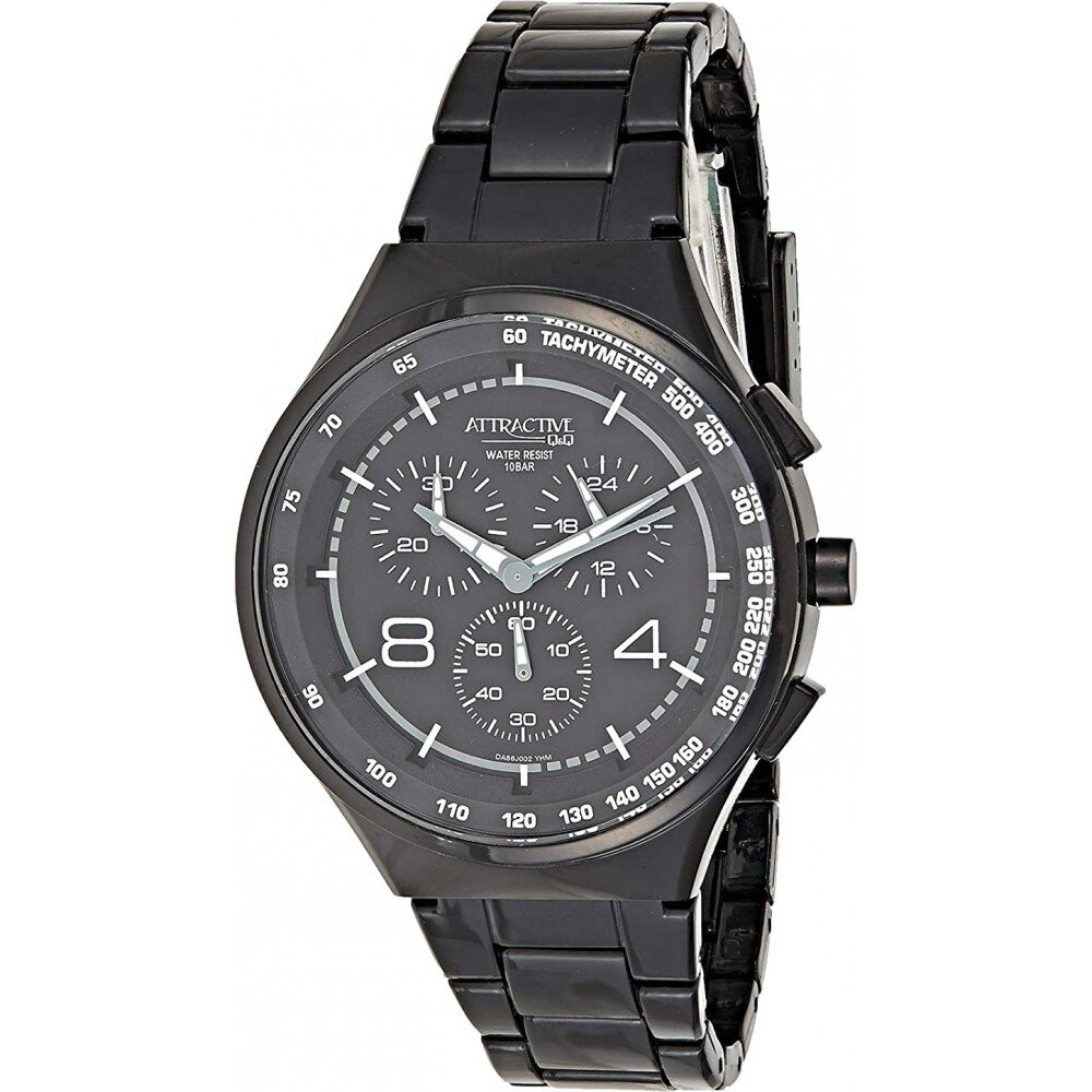 Ceas barbatesc Q&Q Attractive DA86J002Y