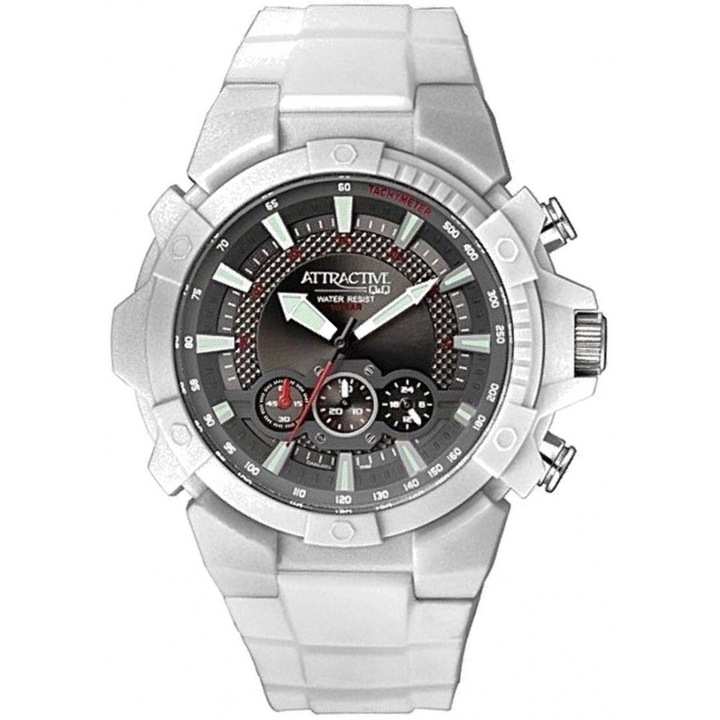 Uniszex karóra Q&Q Attractive DA90J005Y