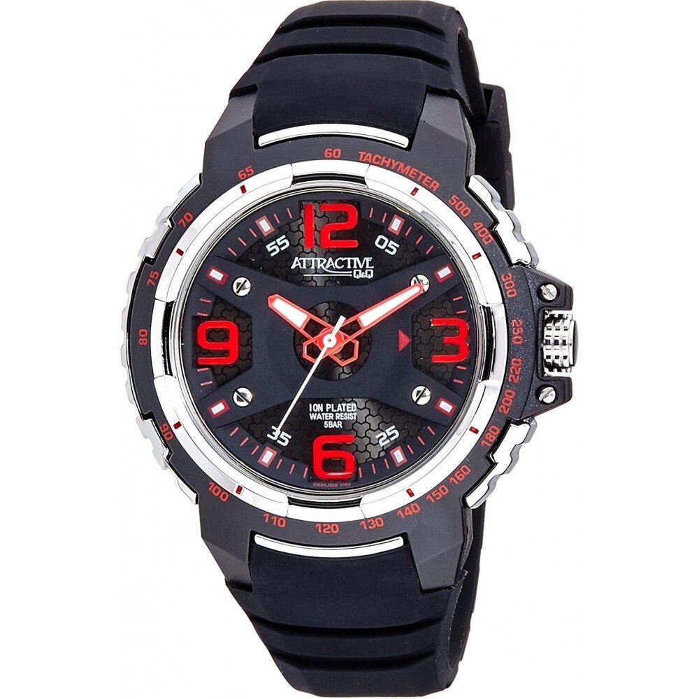 Ceas barbatesc Q&Q Stylish-Sport DA94J305Y
