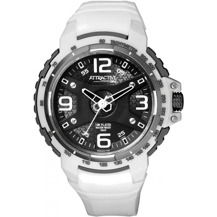 Мъжки часовник Q&Q Stylish-Sport DA94J515Y