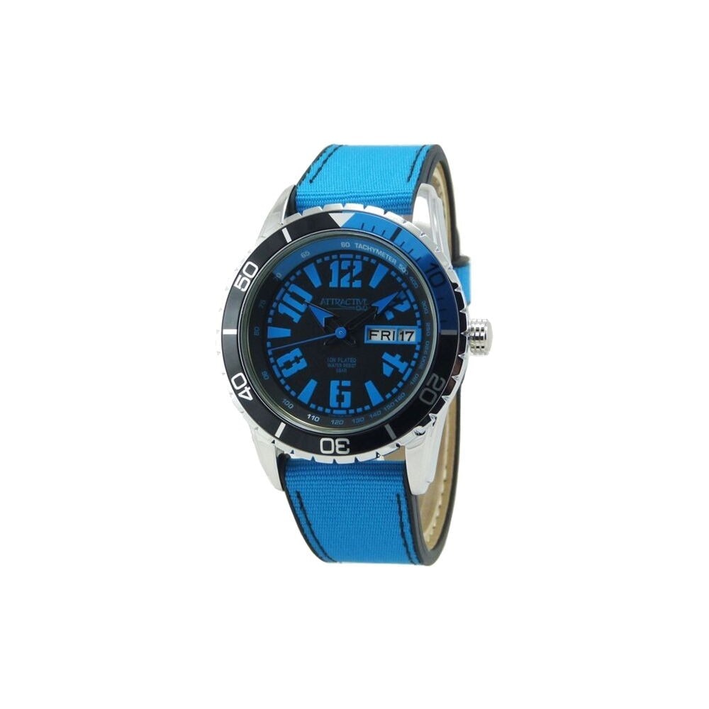 Ceas barbatesc Q&Q Attractive DA96J325Y