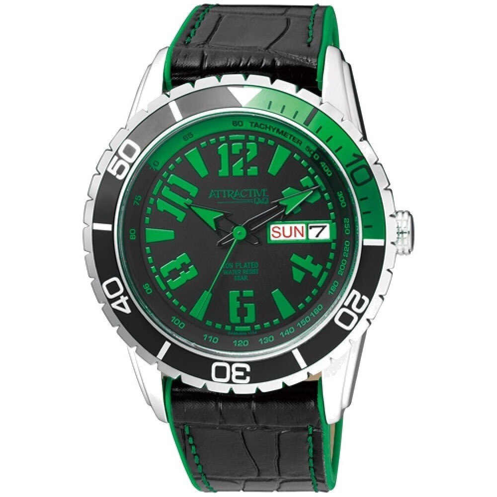 Ceas barbatesc Q&Q Attractive DA96J335Y