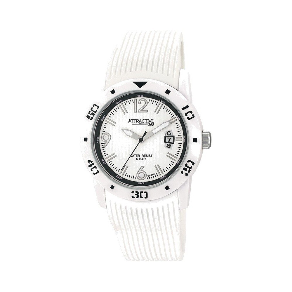 Ceas unisex Q&Q Jellybeans DB02J001Y